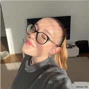 a tutte le categorie di età offro le ripetizioni sulla grammatica e anche migliorare speaking skills